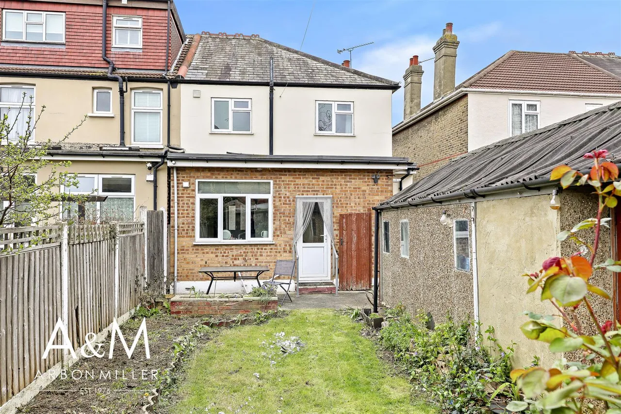 Beddington Road, Goodmayes, Essex, Ilford, IG38PD, photo 22