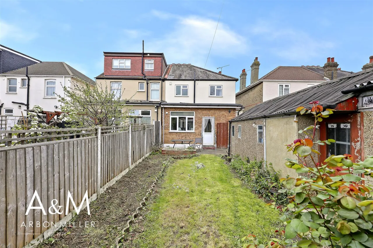 Beddington Road, Goodmayes, Essex, Ilford, IG38PD, photo 23