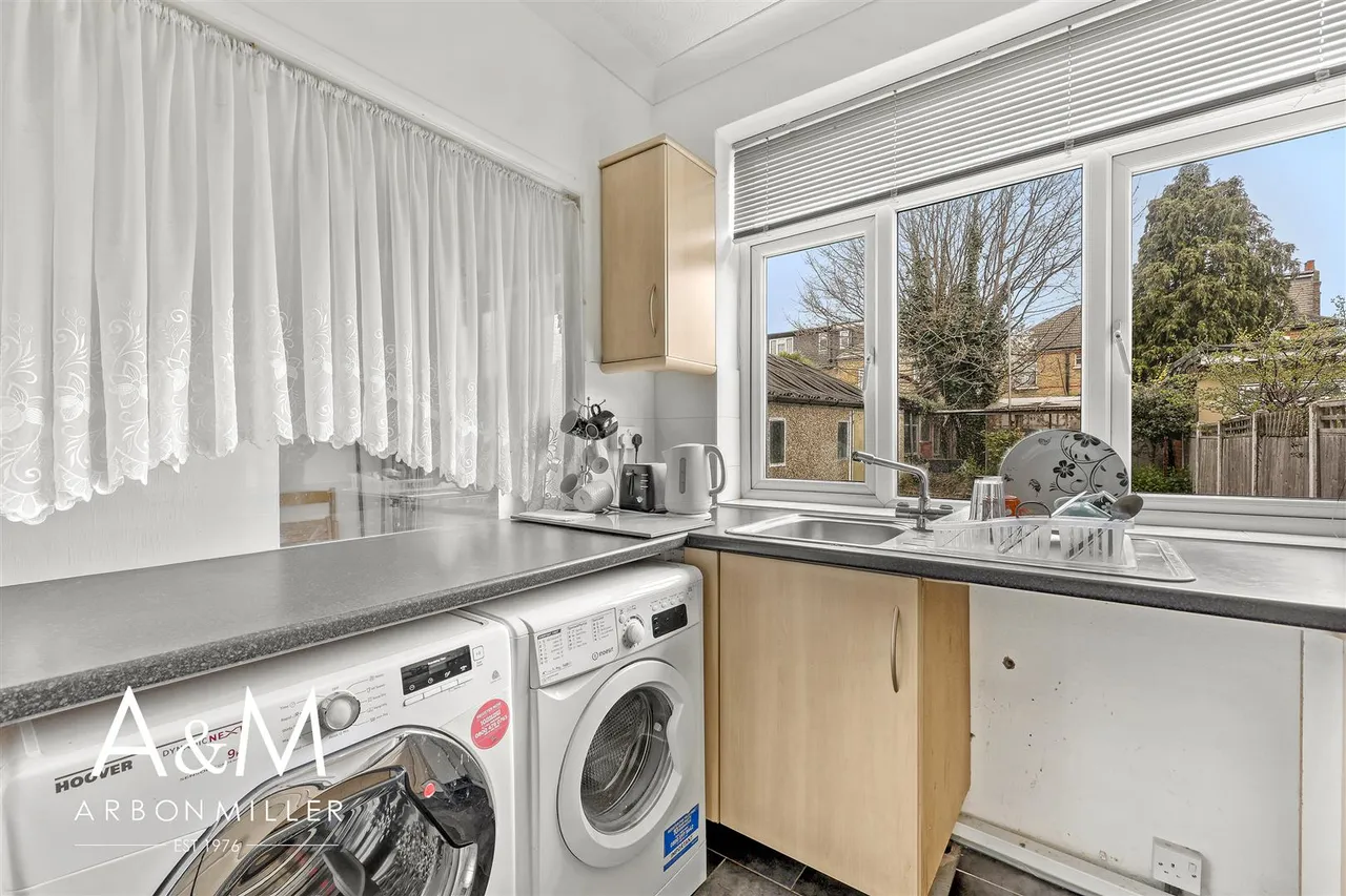 Beddington Road, Goodmayes, Essex, Ilford, IG38PD, photo 9