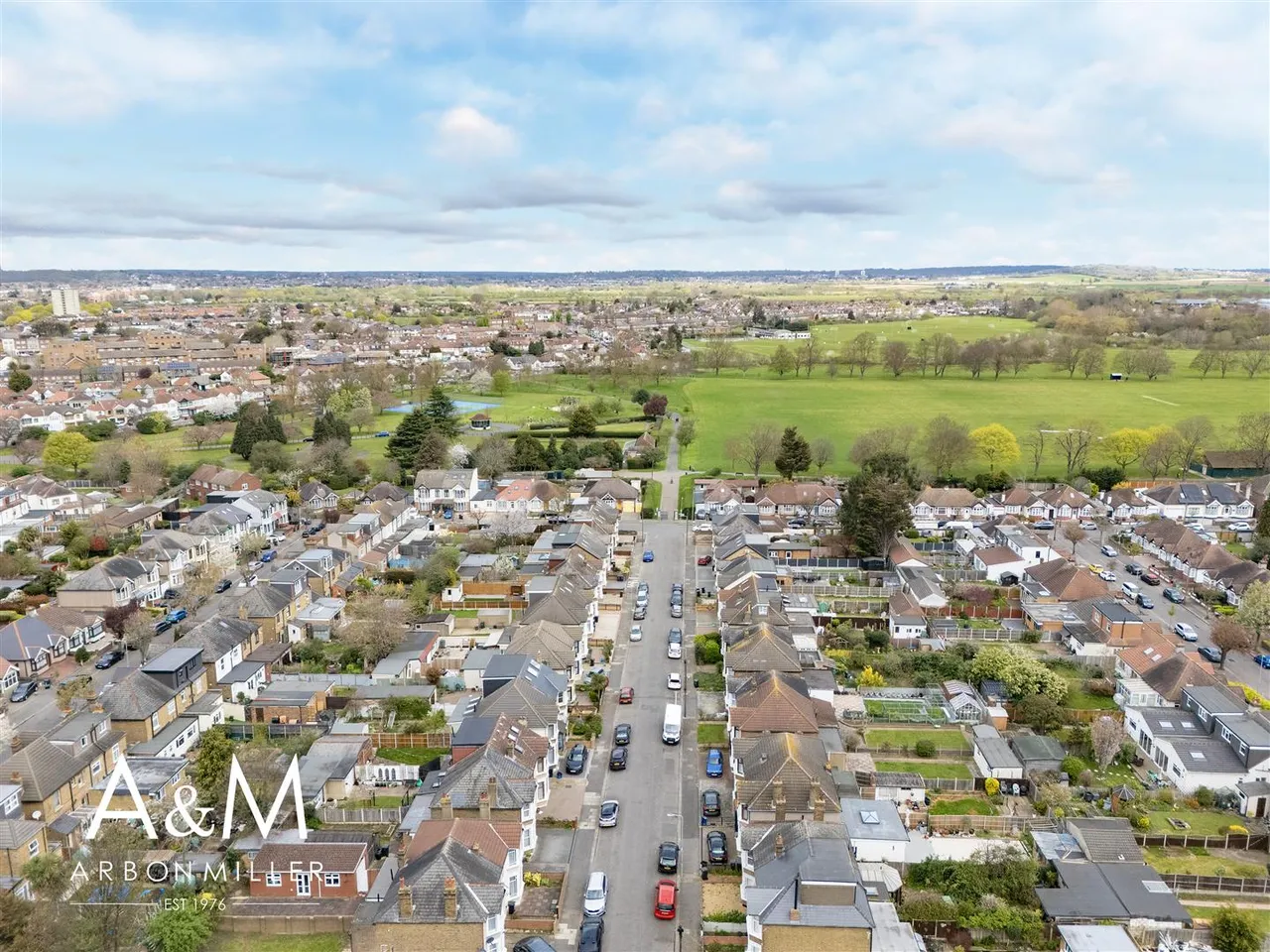 Beddington Road, Goodmayes, Essex, Ilford, IG38PD, photo 24