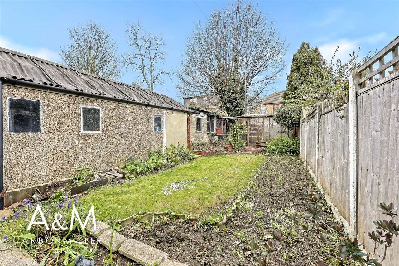 Beddington Road, Goodmayes, Essex, Ilford, IG38PD, photo 19