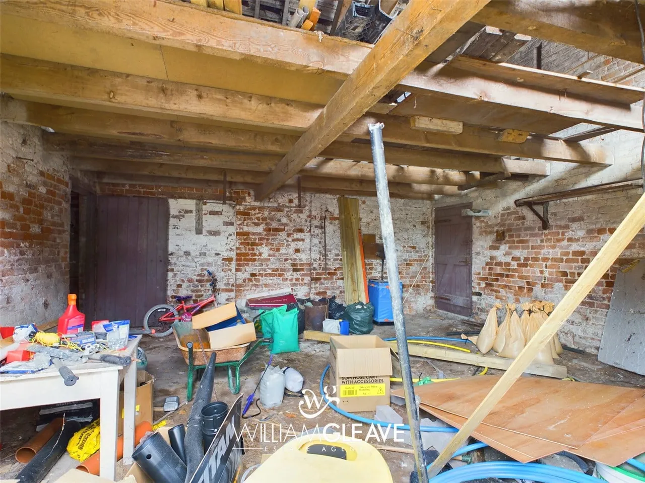 Leaches Lane, Mancot, Deeside, Flintshire, CH5 2EH, photo 5