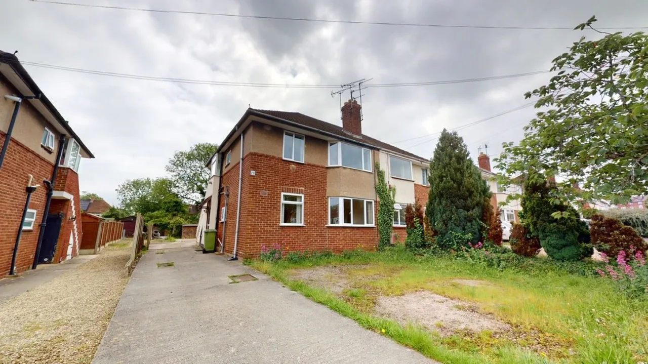 Orchard Avenue, Cheltenham, photo 12
