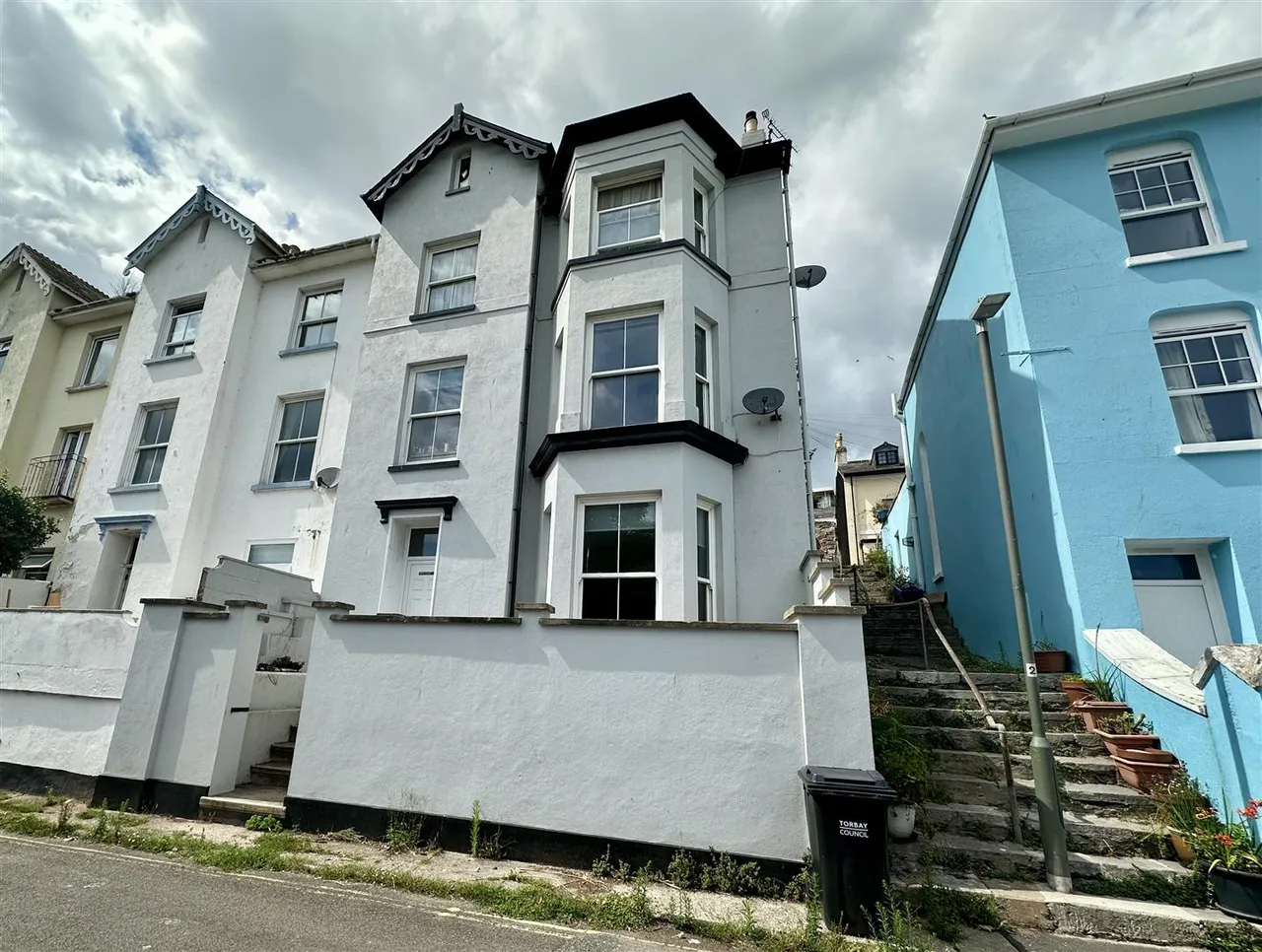 Lower Manor Road, Brixham, photo 13