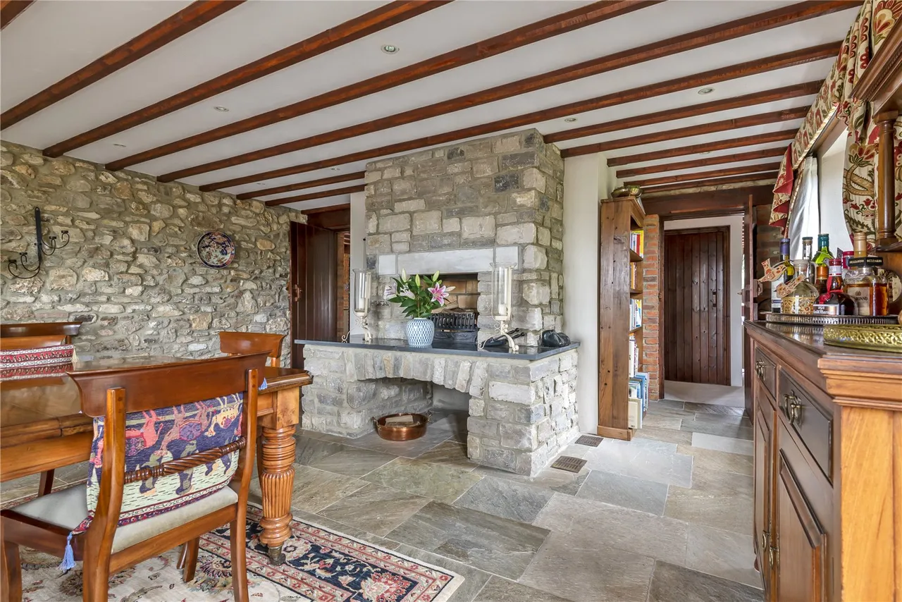Trimshayes Barn, Stockland, Honiton, Devon, EX14 9LL, photo 8