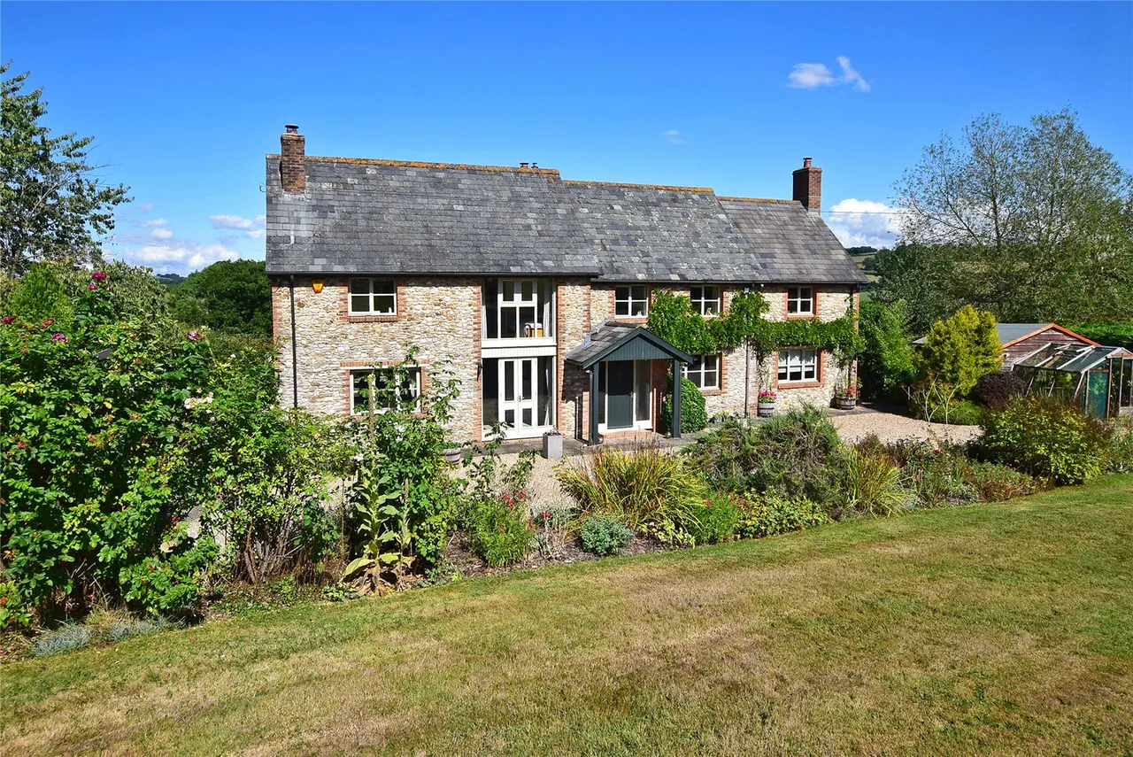 Trimshayes Barn, Stockland, Honiton, Devon, EX14 9LL, photo 21