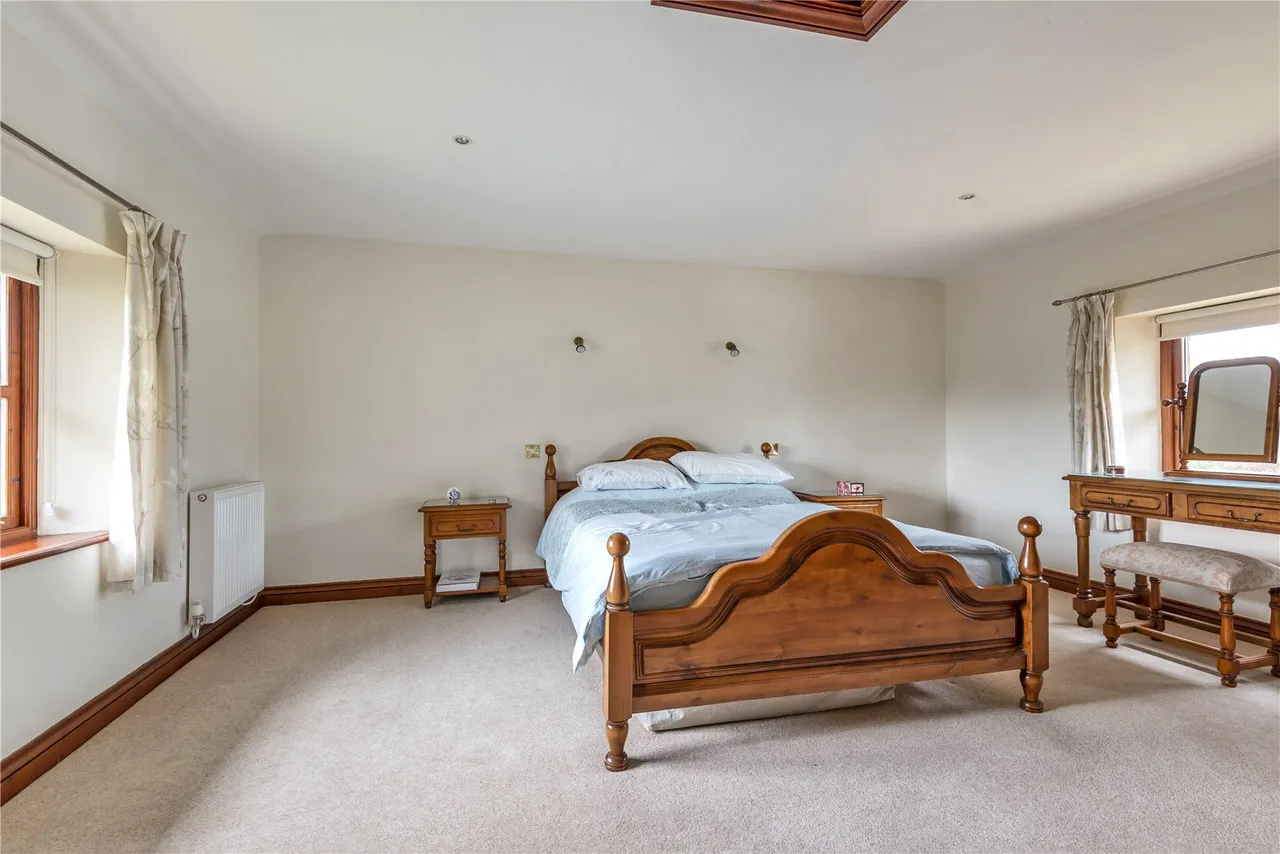 Trimshayes Barn, Stockland, Honiton, Devon, EX14 9LL, photo 15