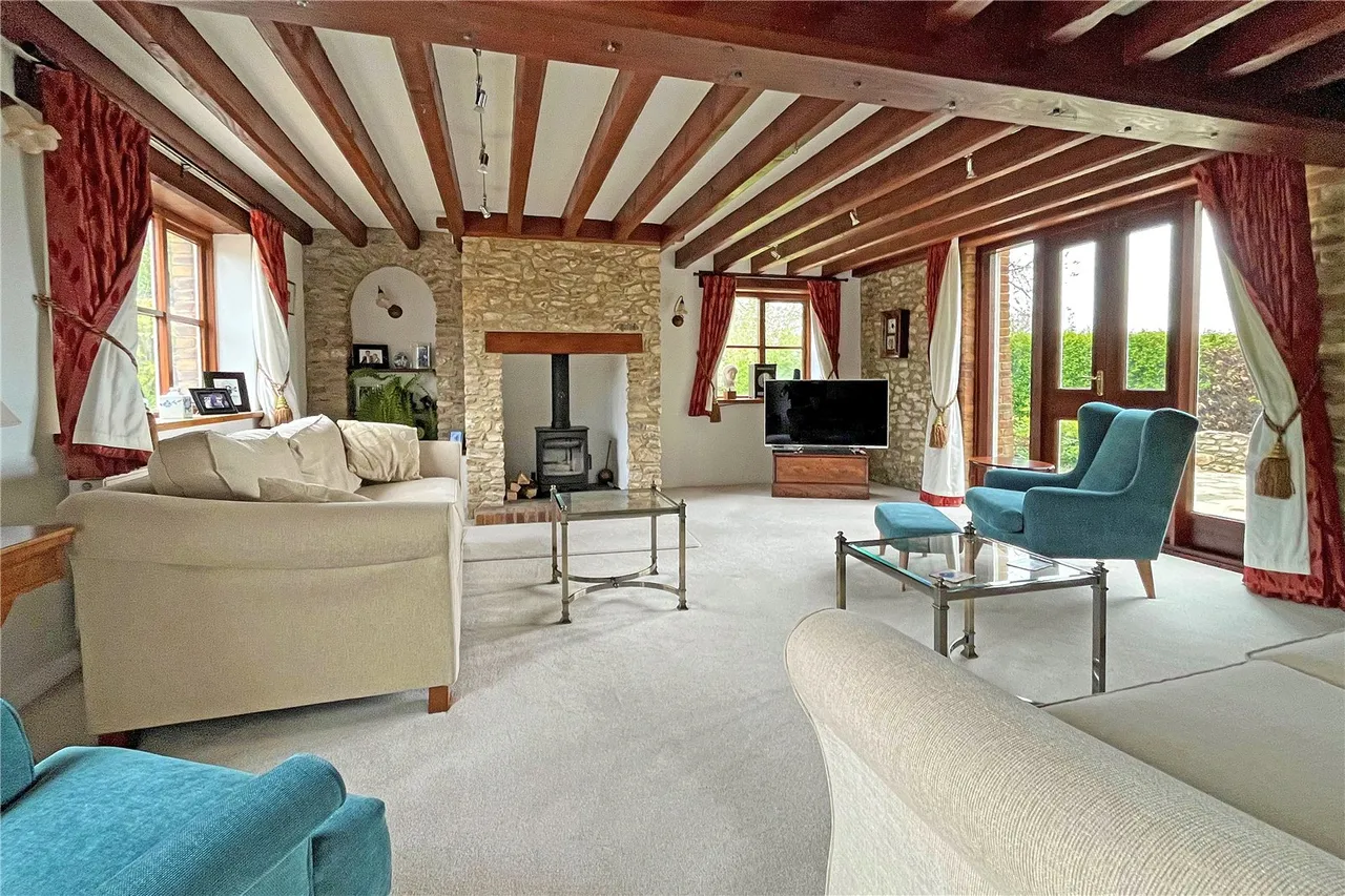 Trimshayes Barn, Stockland, Honiton, Devon, EX14 9LL, photo 5
