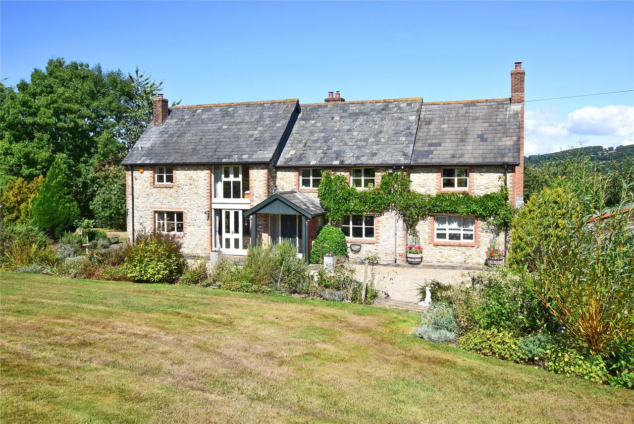 Trimshayes Barn, Stockland, Honiton, Devon, EX14 9LL, photo 11