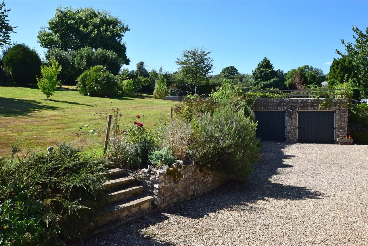 Trimshayes Barn, Stockland, Honiton, Devon, EX14 9LL, photo 13