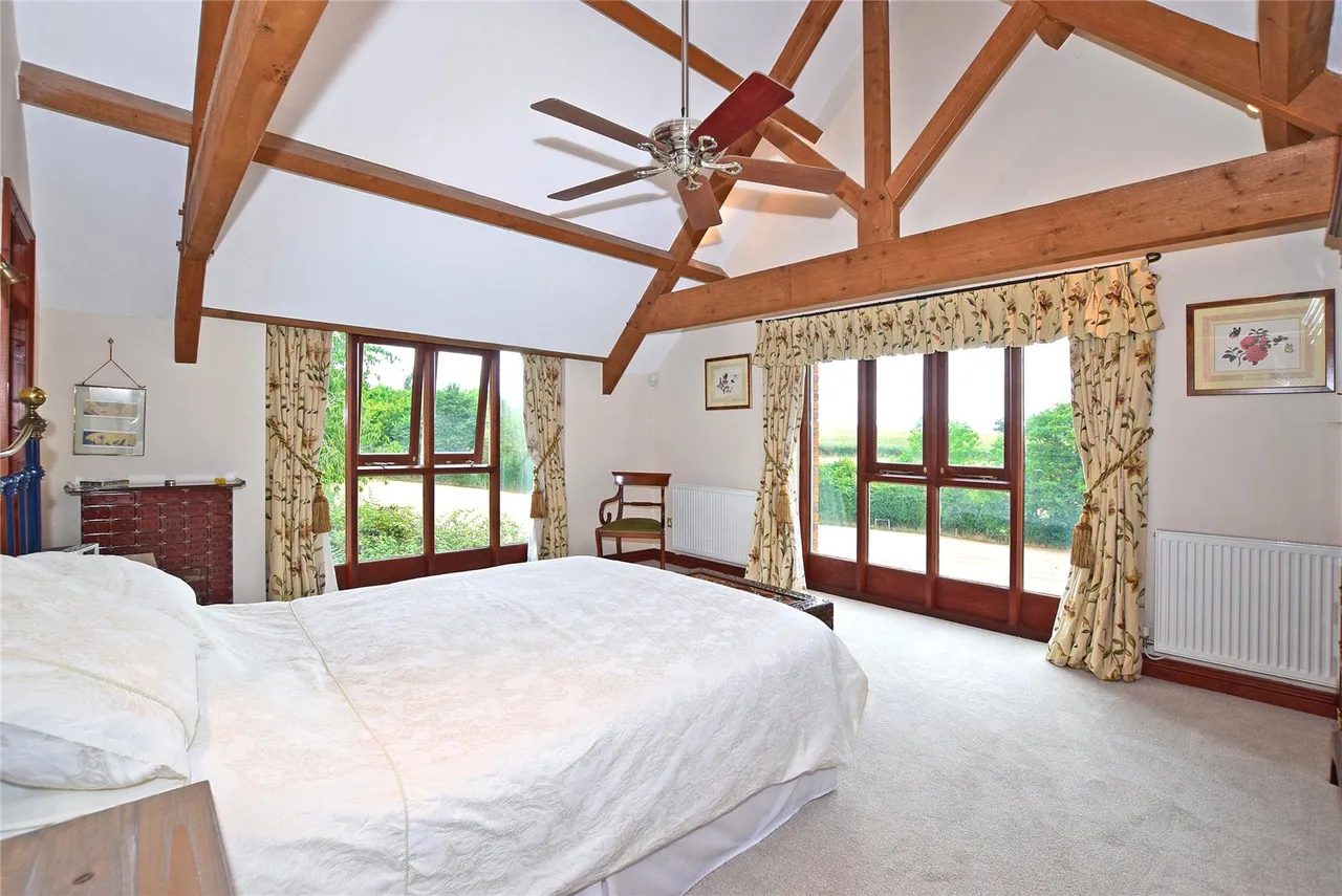 Trimshayes Barn, Stockland, Honiton, Devon, EX14 9LL, photo 14