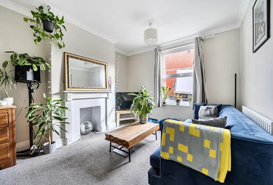 Stuart Street, Redfield, BS5, photo 2