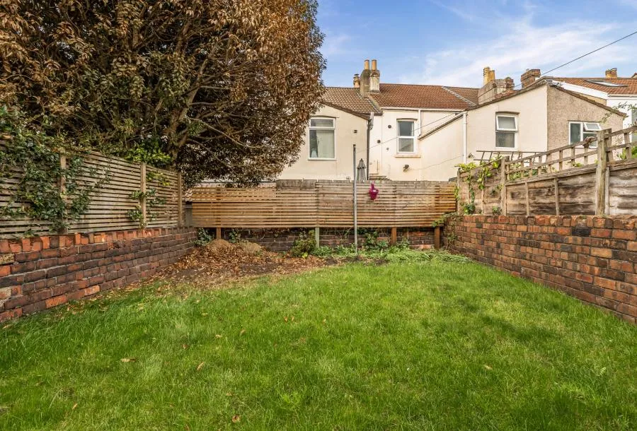Stuart Street, Redfield, BS5, photo 14
