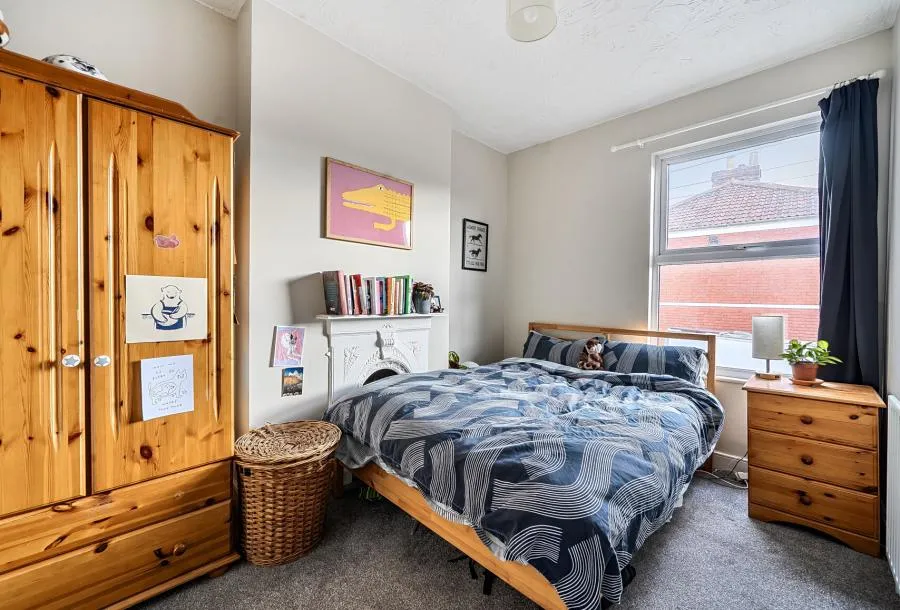 Stuart Street, Redfield, BS5, photo 10