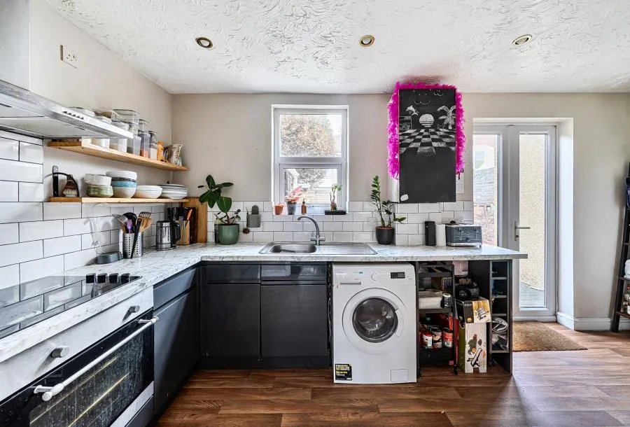 Stuart Street, Redfield, BS5, photo 4