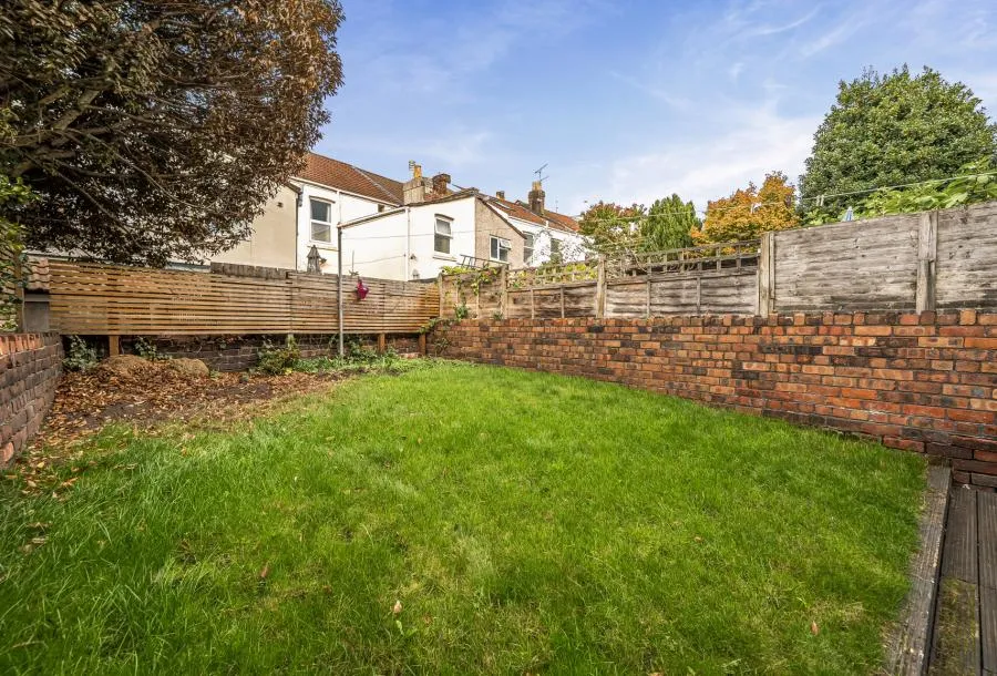 Stuart Street, Redfield, BS5, photo 15