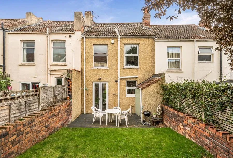 Stuart Street, Redfield, BS5, photo 13