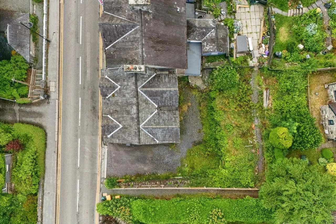 Holyhead Road, Betws-y-Coed, LL24, photo 14