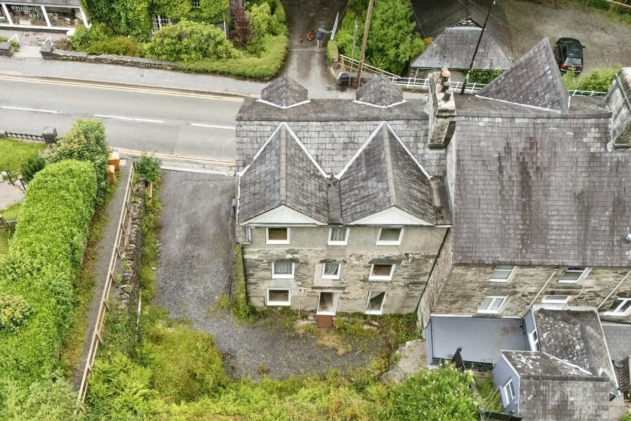 Holyhead Road, Betws-y-Coed, LL24, photo 12