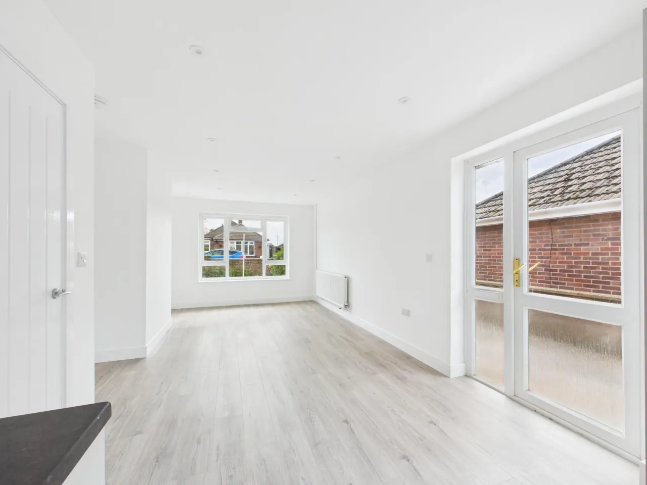 Malvern Rise, Lowestoft, photo 4