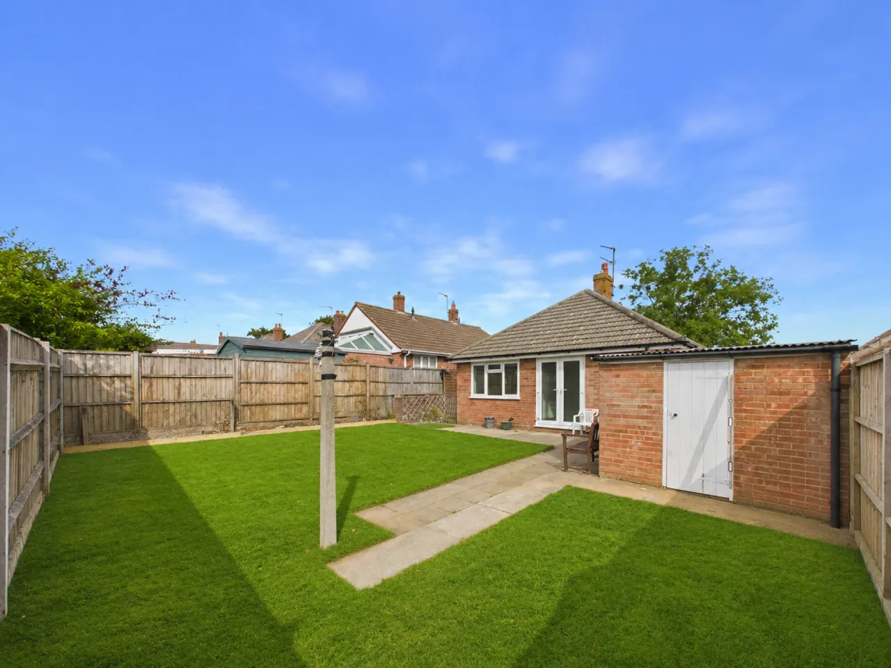 Malvern Rise, Lowestoft, photo 9