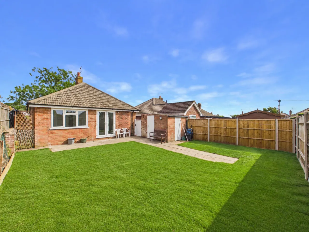 Malvern Rise, Lowestoft, photo 10