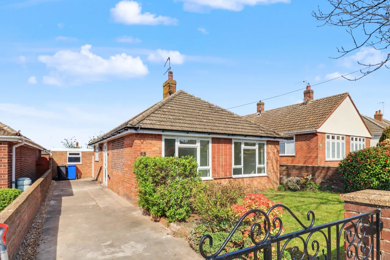 Malvern Rise, Lowestoft, photo 2