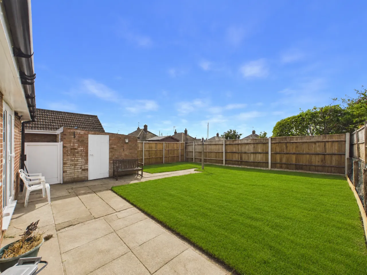 Malvern Rise, Lowestoft, photo 3