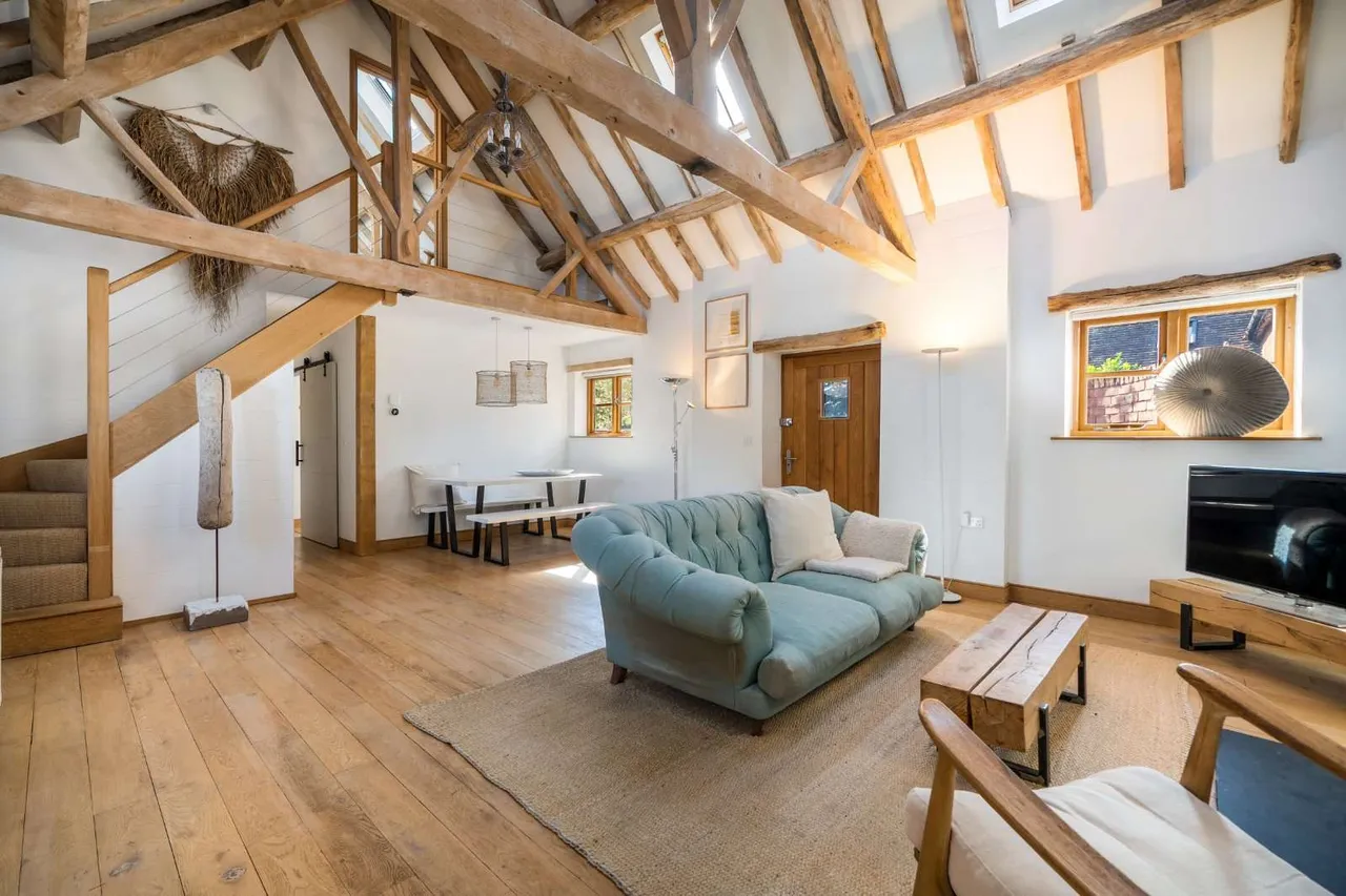 Halesend Grittles End, Storridge, Malvern, Herefordshire, WR13 5EW, photo 5
