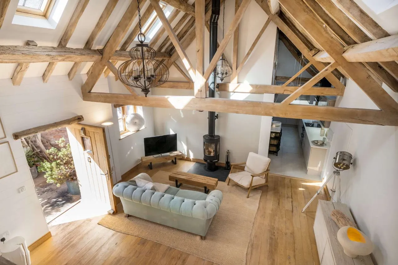 Halesend Grittles End, Storridge, Malvern, Herefordshire, WR13 5EW, photo 2
