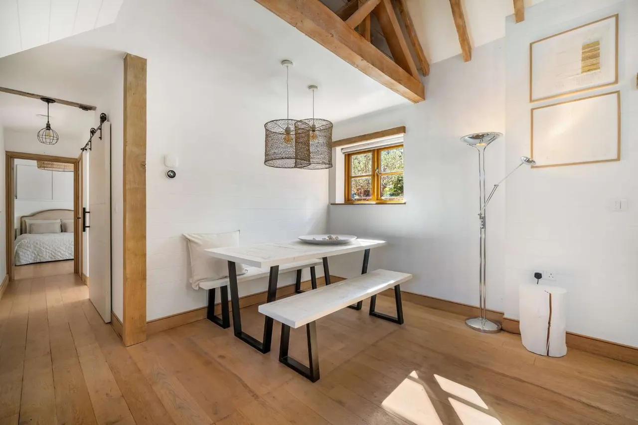 Halesend Grittles End, Storridge, Malvern, Herefordshire, WR13 5EW, photo 7