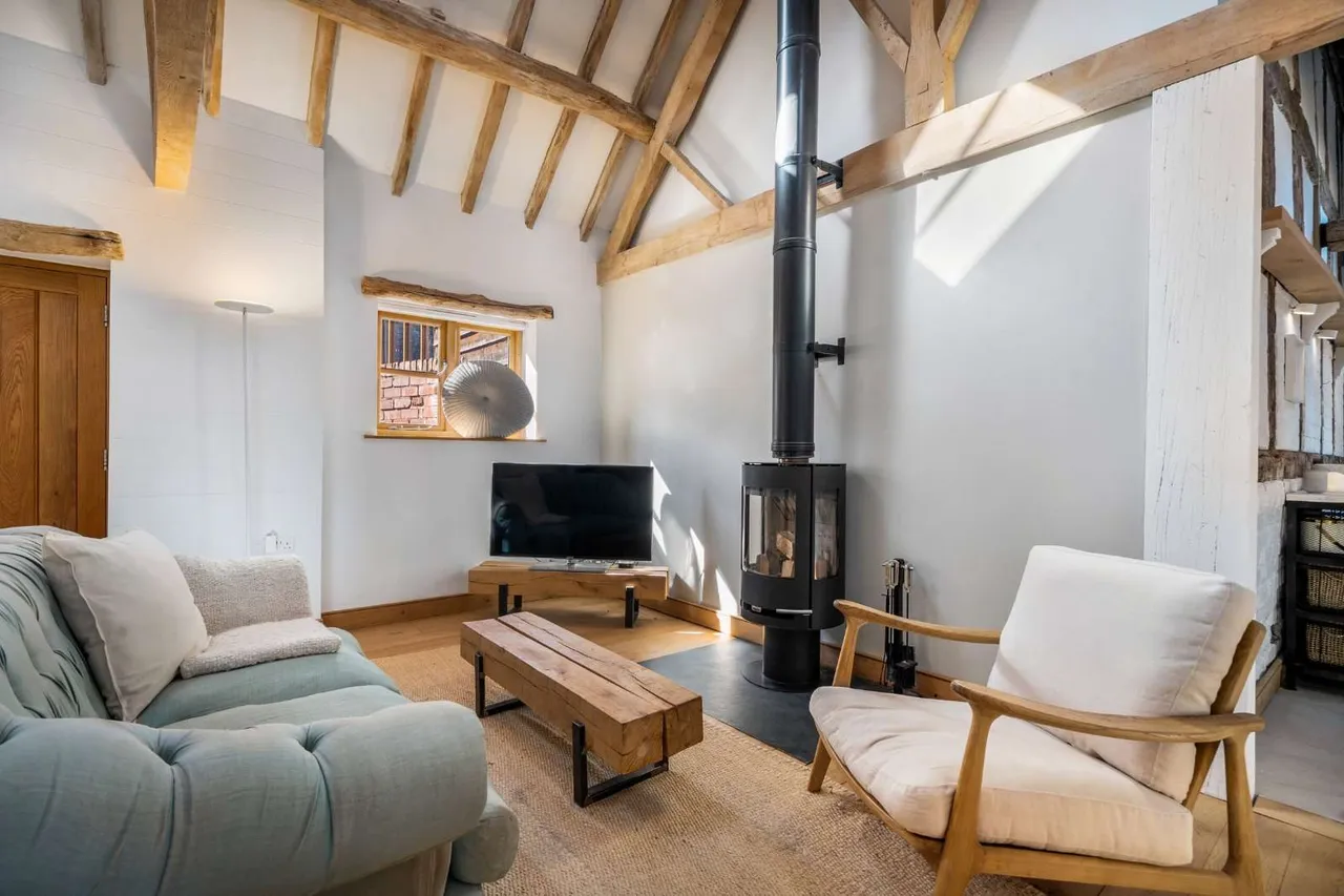 Halesend Grittles End, Storridge, Malvern, Herefordshire, WR13 5EW, photo 6