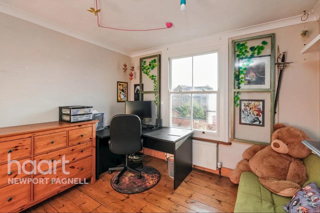 Bury Street, Newport Pagnell, MK16, photo 5
