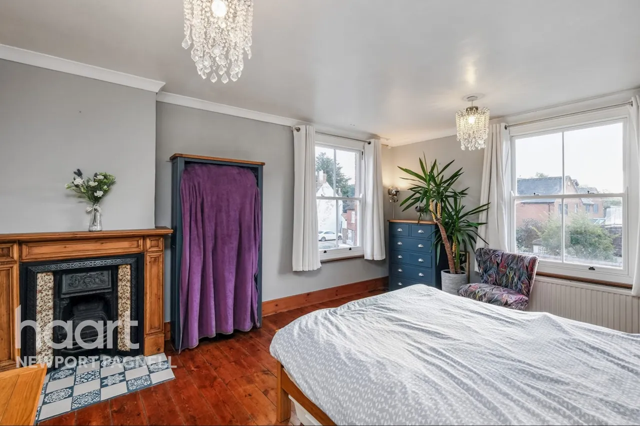 Bury Street, Newport Pagnell, MK16, photo 10