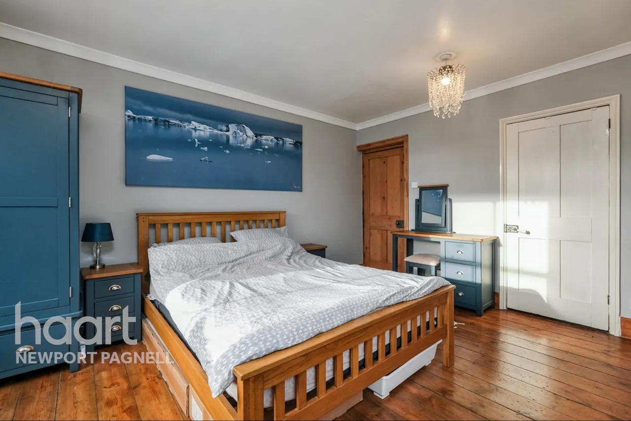 Bury Street, Newport Pagnell, MK16, photo 11