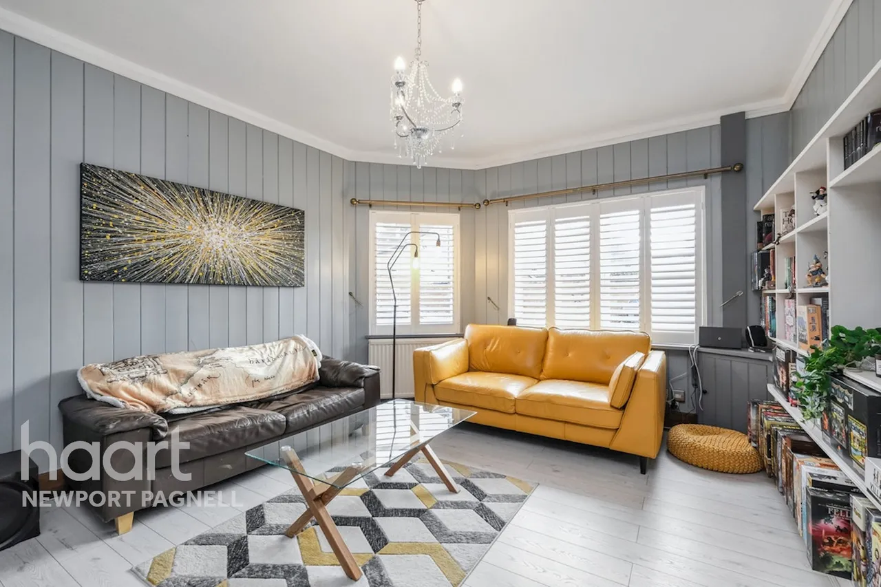 Bury Street, Newport Pagnell, MK16, photo 12