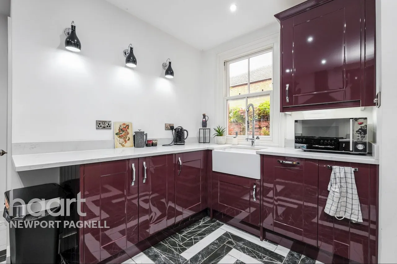 Bury Street, Newport Pagnell, MK16, photo 15