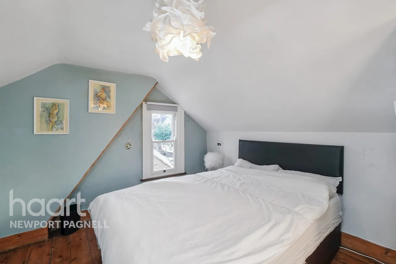 Bury Street, Newport Pagnell, MK16, photo 2
