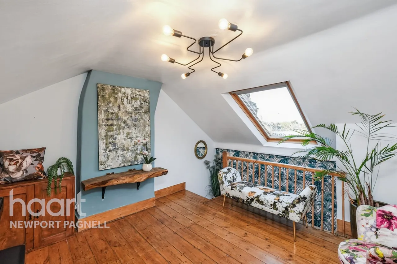 Bury Street, Newport Pagnell, MK16, photo 4
