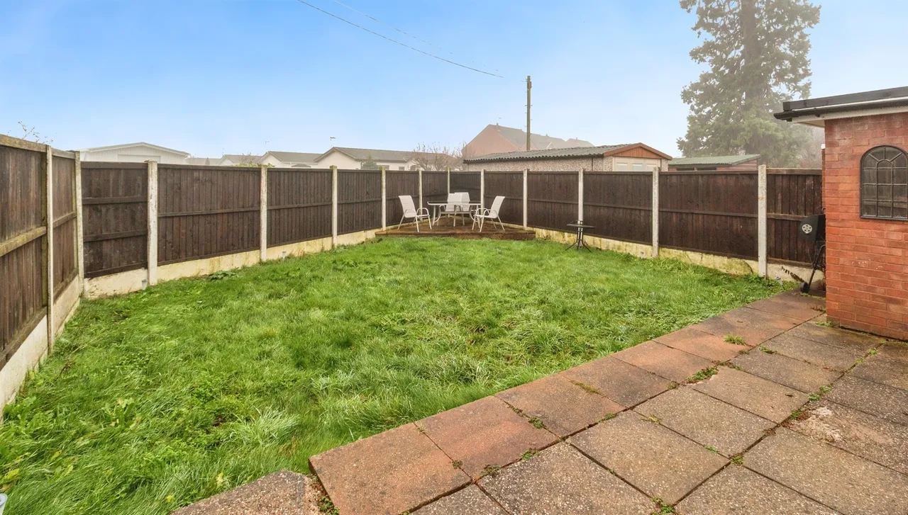 Doxey Fields, Stafford, ST16, photo 7