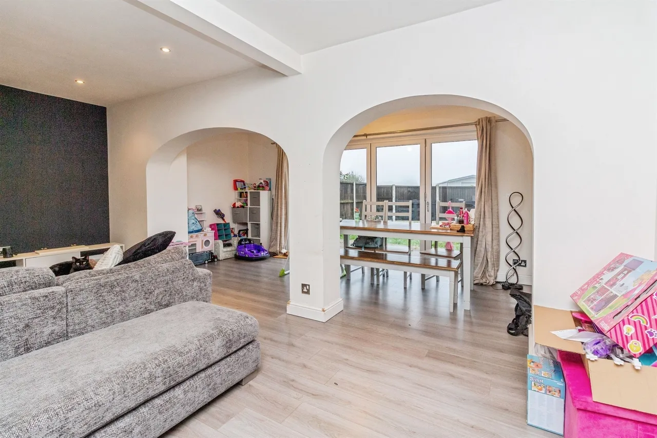 Doxey Fields, Stafford, ST16, photo 5