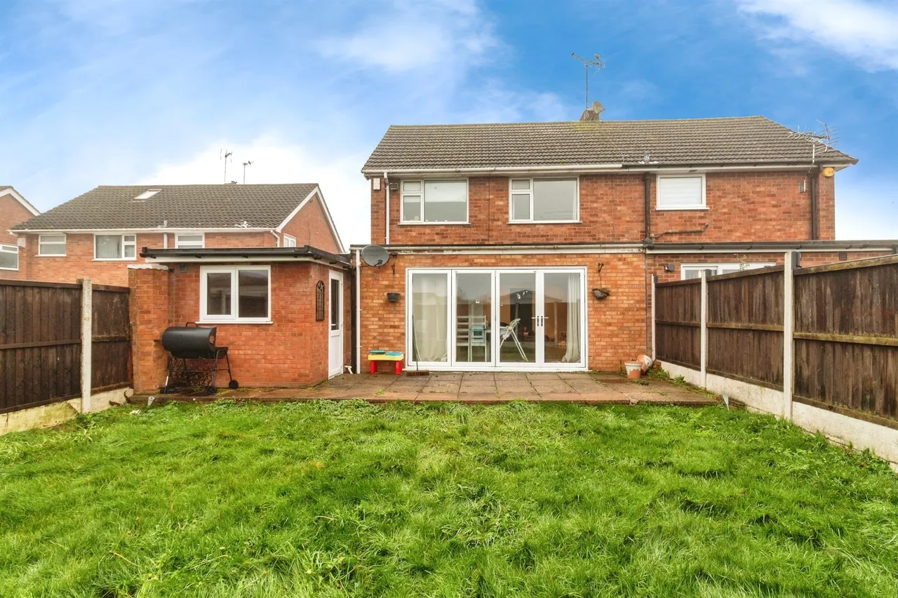 Doxey Fields, Stafford, ST16, photo 12