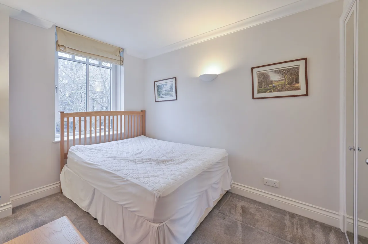 4-05 St Johns Building, 79 Marsham Street, London, photo 6