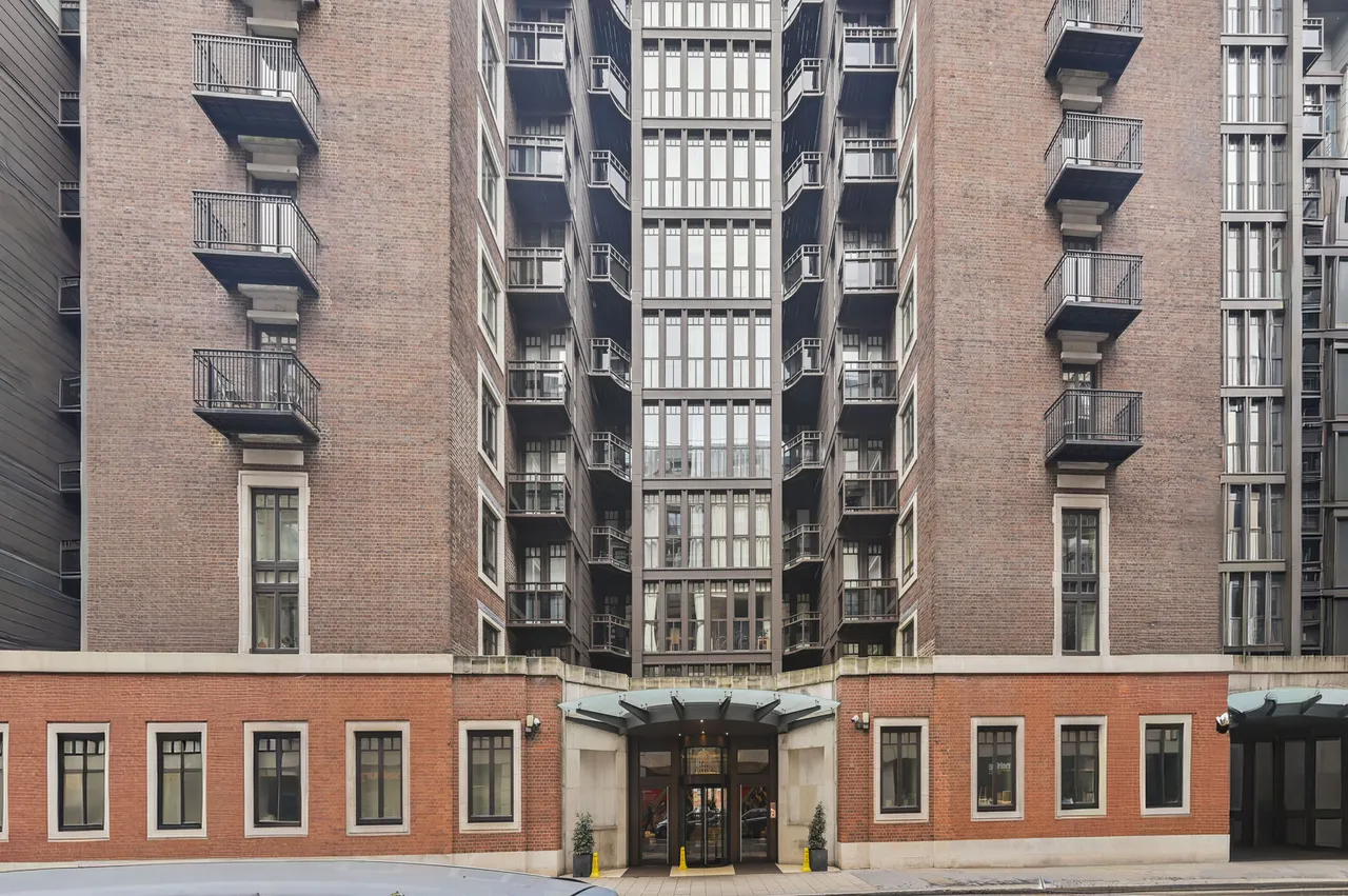 4-05 St Johns Building, 79 Marsham Street, London, photo 9
