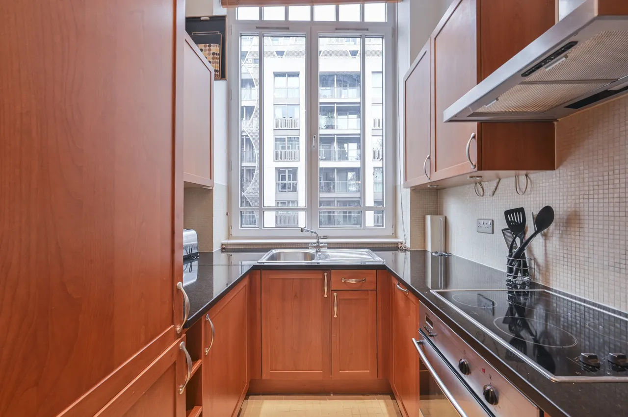 4-05 St Johns Building, 79 Marsham Street, London, photo 4