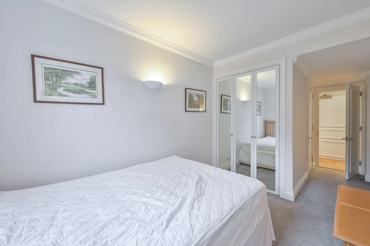 4-05 St Johns Building, 79 Marsham Street, London, photo 7