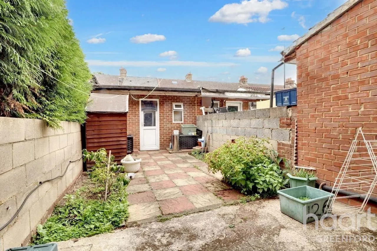 Western Road, Southall, UB2, photo 9