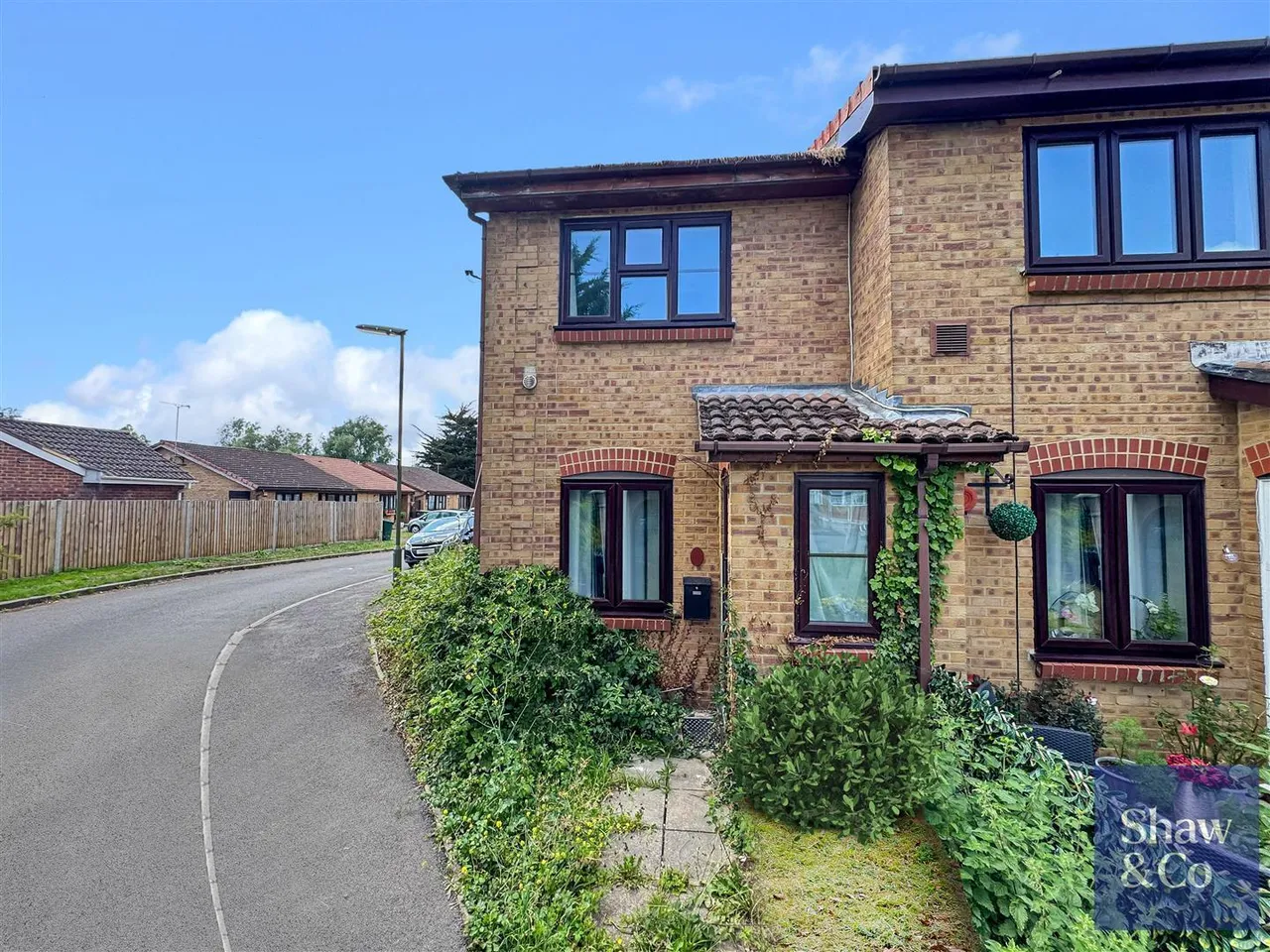 1 bed house for sale, Hithermoor Road, Staines-Upon-Thames