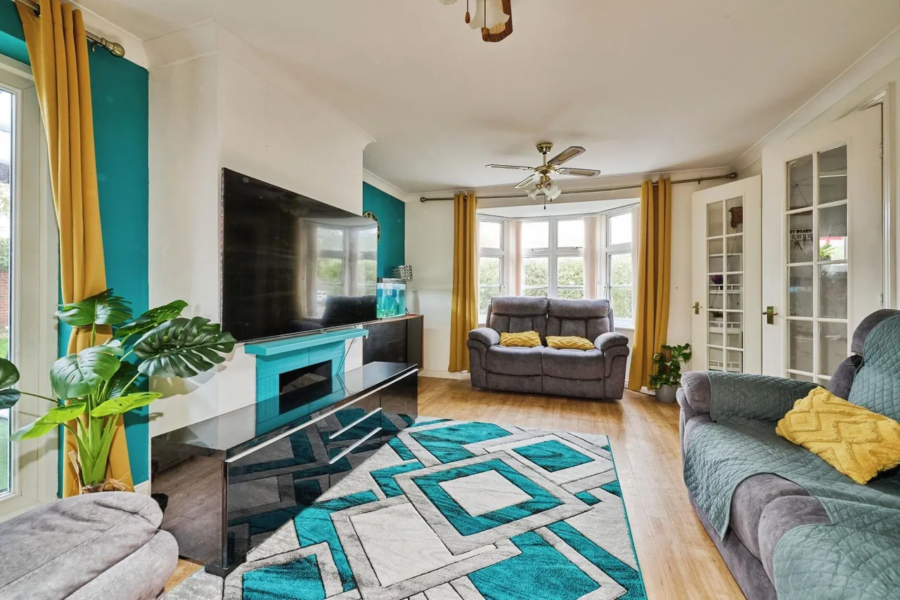 Tudor Avenue, Peterborough, PE7, photo 2