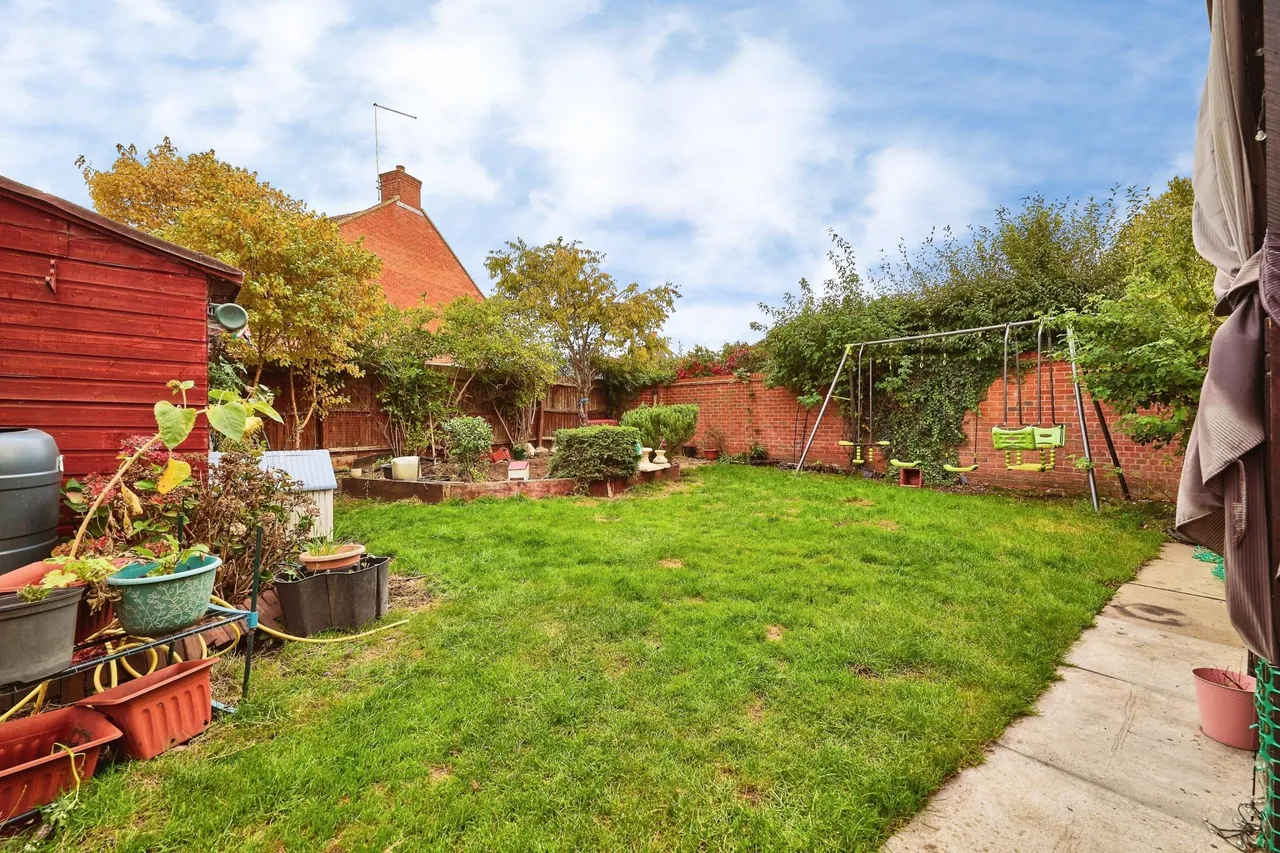 Tudor Avenue, Peterborough, PE7, photo 23